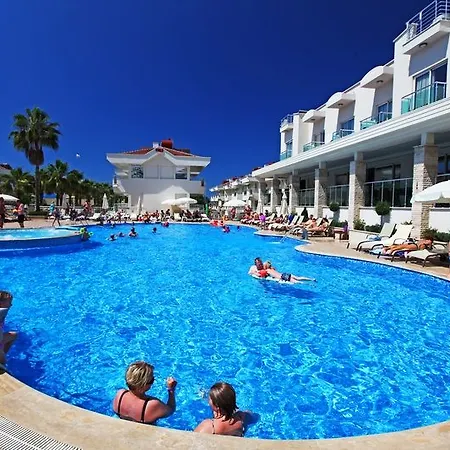 Hotel Dream Family Club 4*