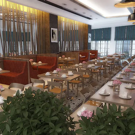 Dream Family Club Hotel Side