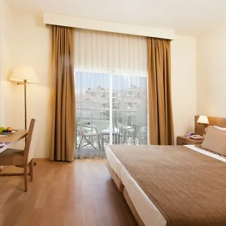 Dream Family Club Hotel 4*