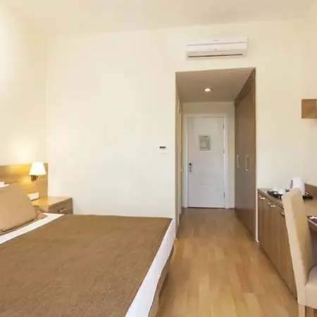 Dream Family Club Hotel 4*
