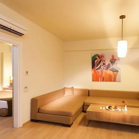 Hotel Dream Family Club